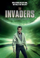 Os Invasores (2ª Temporada) (The Invaders (Season 2))