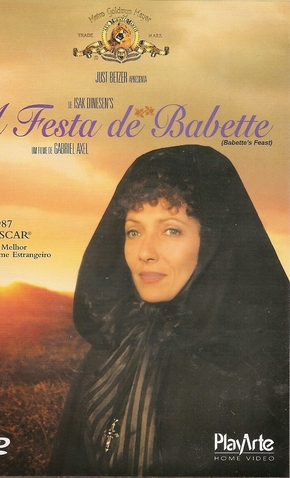 A Festa De Babette De Agosto De Filmow