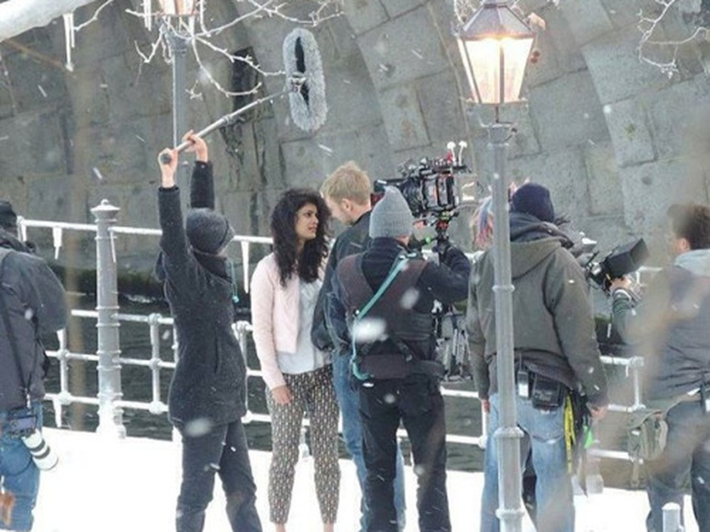Foto 7 de Sense8 (2ª Temporada)