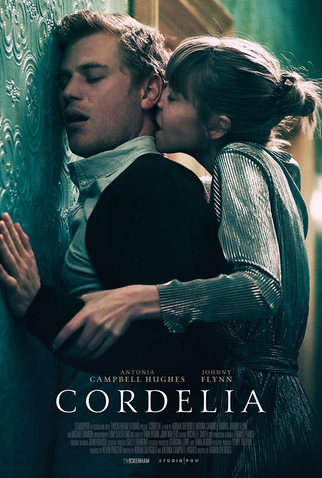 Poster 1 de Filme Cordelia (2019)