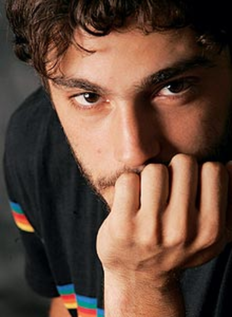 Thiago Rodrigues (I) - Foto 1