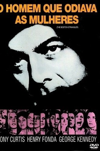  de Filme O Homem Que Odiava as Mulheres (1968)