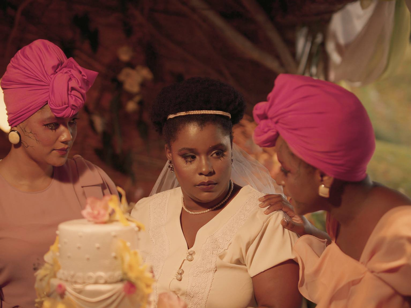 Foto 1 de A mulher que eu era