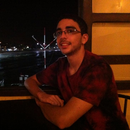 Daniel Campos Moreira