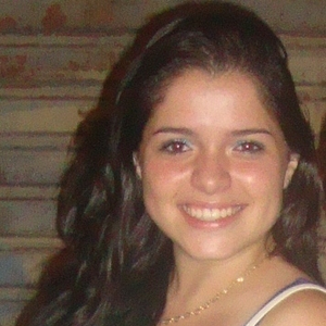 Foto de perfil de Aline Marinho