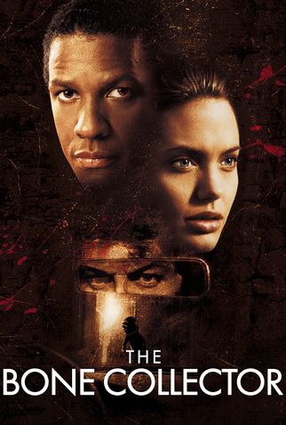 Poster 12 de Filme O Colecionador de Ossos (1999)