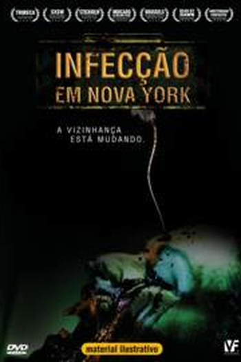  de Filme Mulberry Street: Infecção em Nova York (2006)