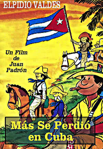 Más se perdió en Cuba (Más se perdió en Cuba)