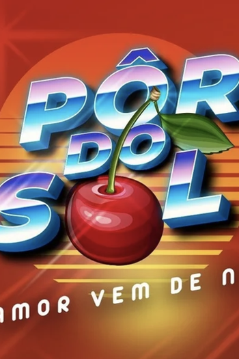  de Série Pôr do Sol (2021)