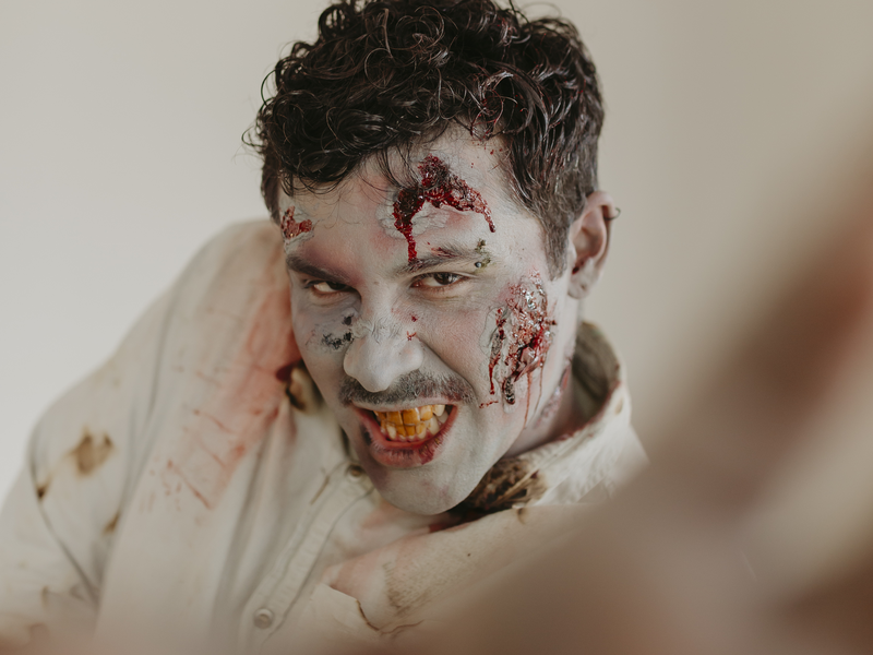 Foto 1 de Story.Telling: Capítulo 2