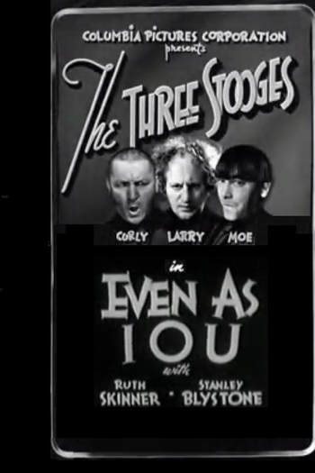  de Curta Três sujeitos cavalares (1942)