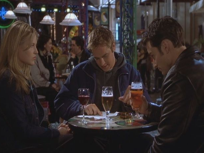 Foto 3 de Premonição