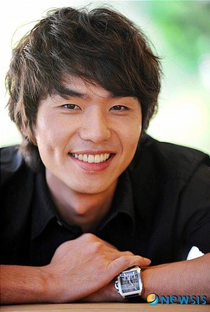Kim Tae Hoon (II) - Poster 3