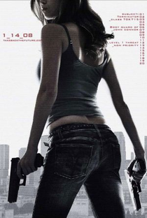 O Exterminador do Futuro: Crônicas de Sarah Connor (2ª Temporada) - Poster / Capa / Cartaz - Oficial 11