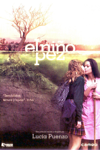  de Filme O Menino Peixe (2009)