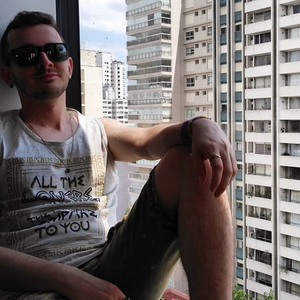 Foto de perfil de Diego Gaspar de Oliveira