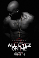All Eyez on Me - A História de Tupac (All Eyez on Me)