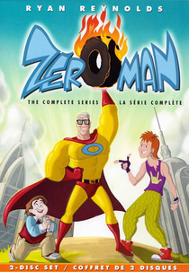 Zeroman (Zeroman)