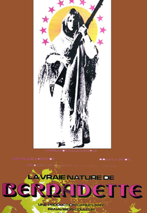 A Verdadeira Natureza de uma Mulher Chamada Bernadette (La vraie nature de Bernadette)