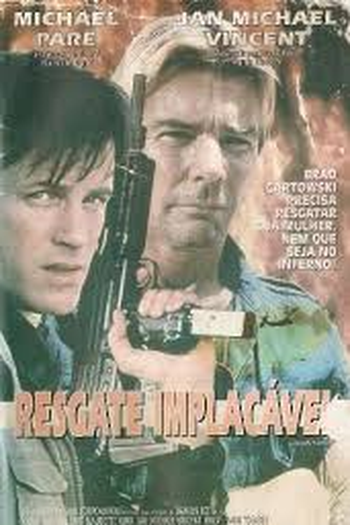  de Filme Resgate Implacável (1993)