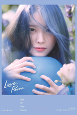 IU 2019 Tour Concert: Love, Poem in Seoul (IU 2019 Tour Concert: Love, Poem in Seoul)