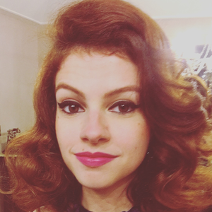 Foto de perfil de Priscilla