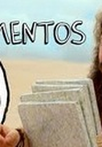 Porta dos Fundos: 10 Mandamentos (10 Mandamentos)