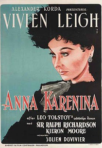 Anna Karenina (Anna Karenina)