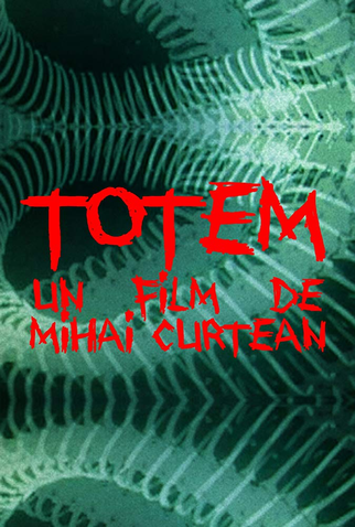 Poster 1 de Curta Totem (2010)