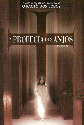 Poster 2 de Filme A Profecia dos Anjos  (2004)