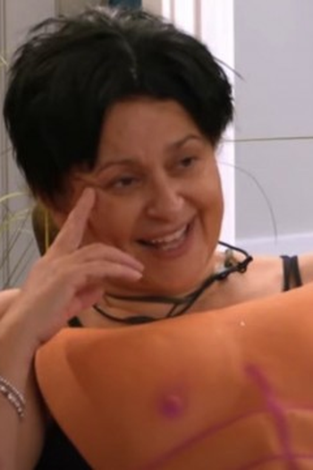 Poster de Episódio Episode 3 (2021)