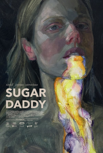 Sugar Daddy - Na Busca de um Patrocínio - Poster / Capa / Cartaz - Oficial 1