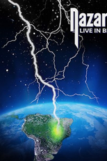 Nazareth – Live In Brazil (Nazareth – Live In Brazil)