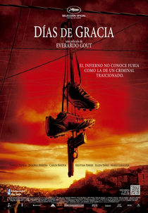 Dias de Graça (Días de gracia)
