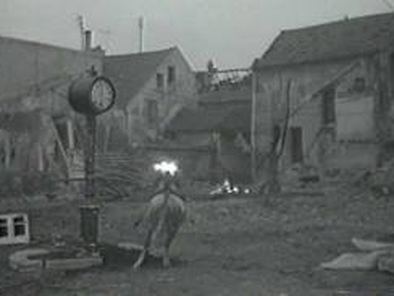 Foto 8 de Thomas l'imposteur 