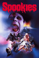 Spookies: Renascidos das Trevas (Spookies)