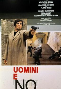 Men or Not Men (Uomini e no)