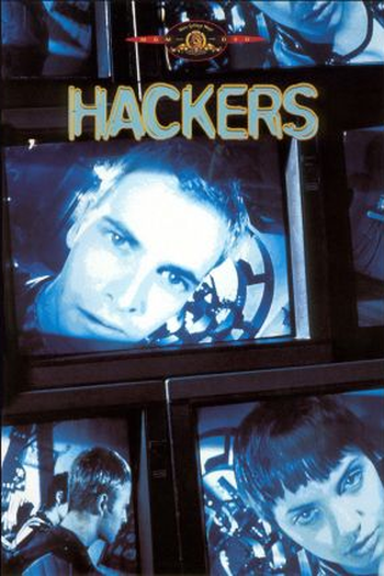  de Filme Hackers: Piratas de Computador (1995)