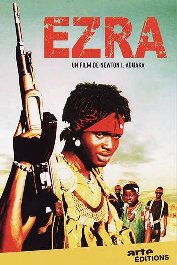  de Filme Ezra (2007)