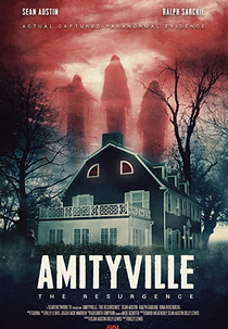 Amityville: The Resurgence (Amityville: The Resurgence)