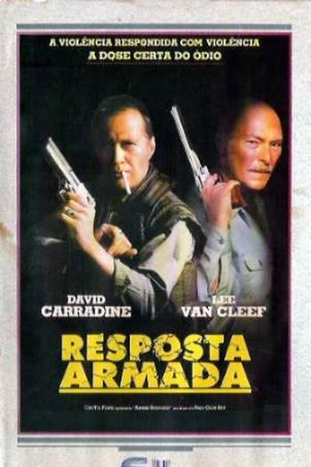  de Filme Resposta Armada (1986)