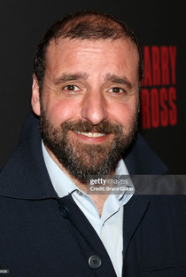 David Krumholtz - Poster / Capa / Cartaz - Oficial 1