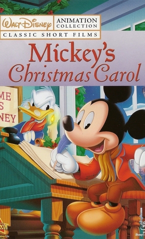 O Conto de Natal do Mickey - 23 de Dezembro de 1983 | Filmow