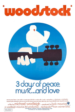 Woodstock - 3 Dias de Paz, Amor e Música (Woodstock - 3 Days of Peace & Music)