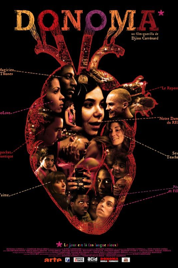  de Filme Donoma (2011)