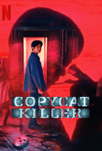 Copycat Killer - Poster / Capa / Cartaz - Oficial 6