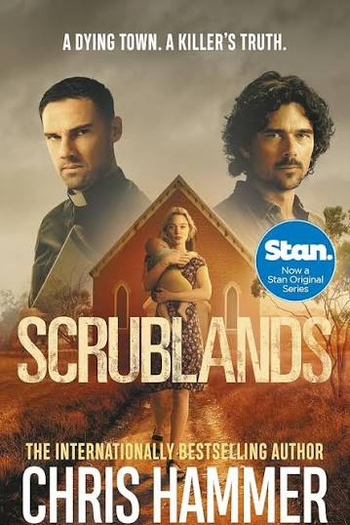 Poster de Série Scrublands (1ª Temporada) (2023)