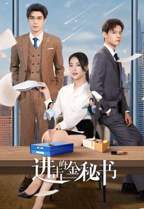 Jin Ji De Jin Mi Shu (Jin Secretary)
