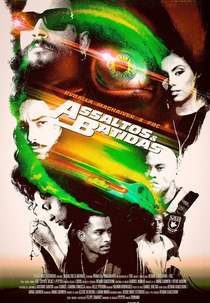 Assaltos e Batidas (Assaltos e Batidas)