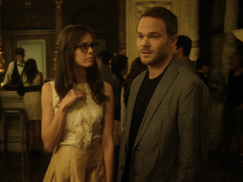 Foto 18 de Pacto de Vingança